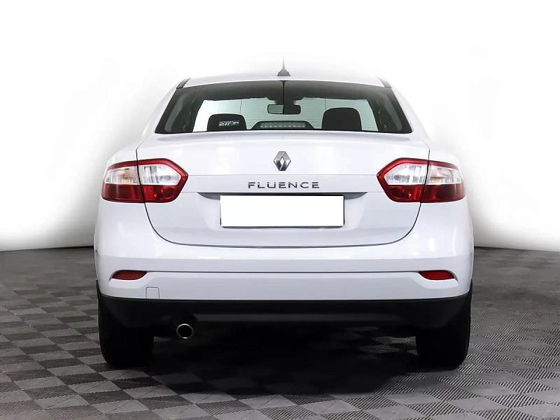 Fluence