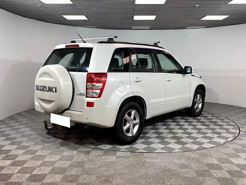 Grand Vitara