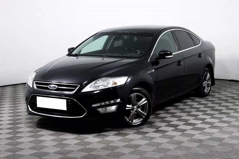 Mondeo