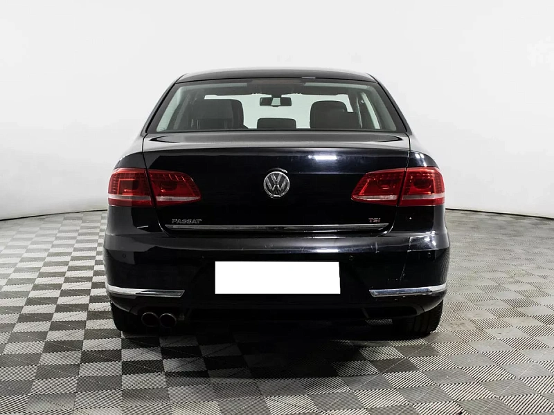 Passat