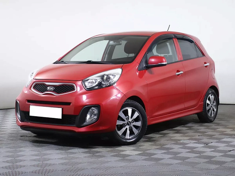 Picanto