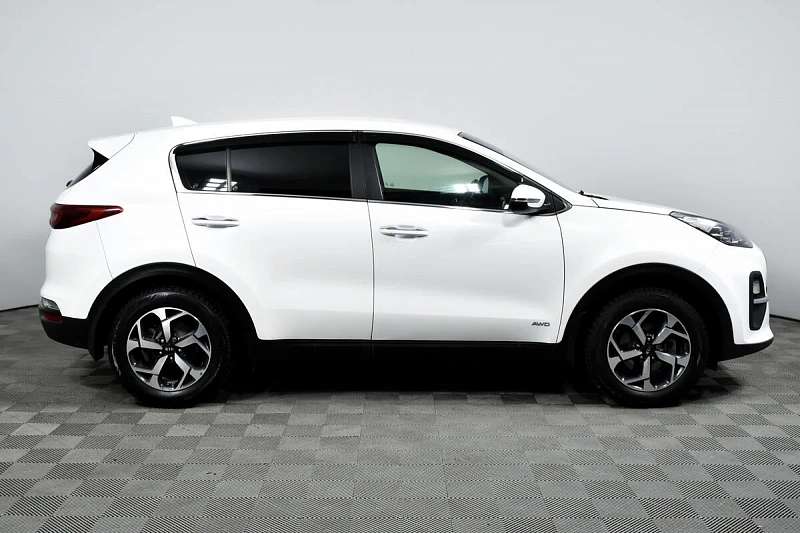 Sportage