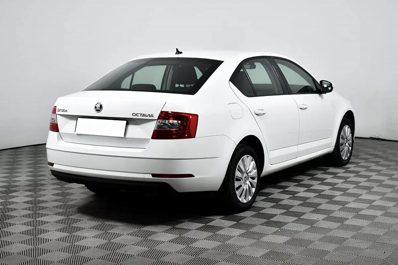 Octavia
