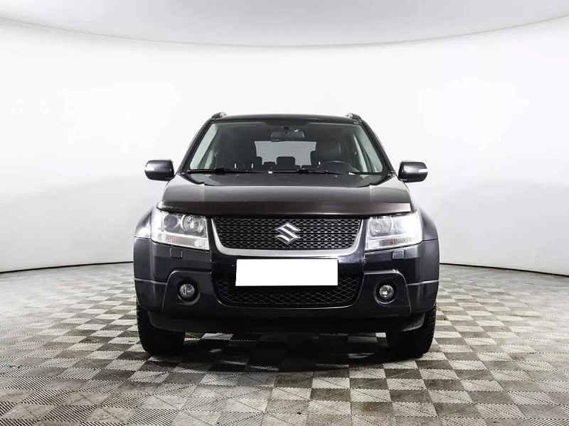 Grand Vitara