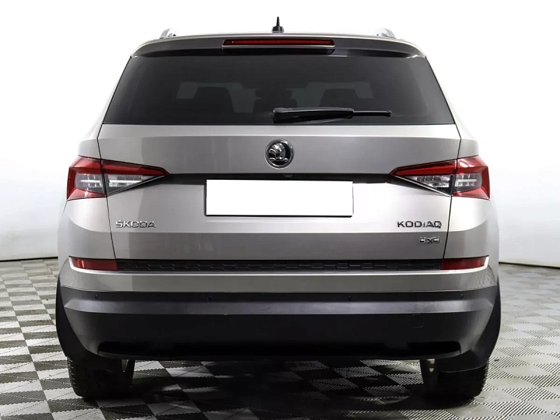 Kodiaq