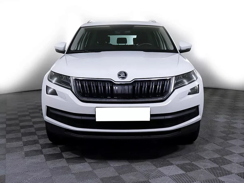 Kodiaq