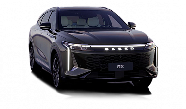 Exeed EXEED RX
