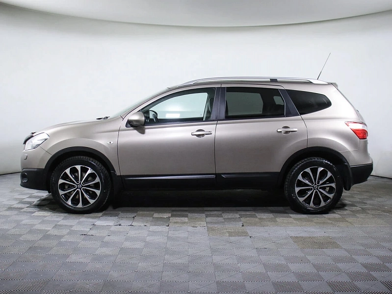 Qashqai+2