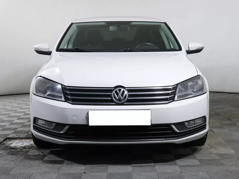 Passat