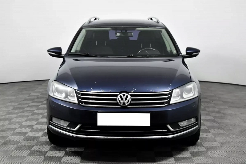 Passat