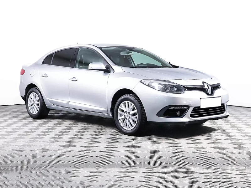 Fluence