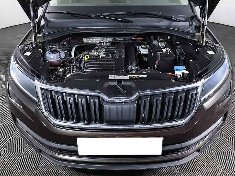 Kodiaq