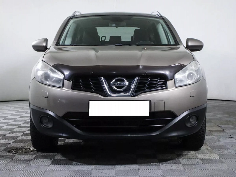 Qashqai+2