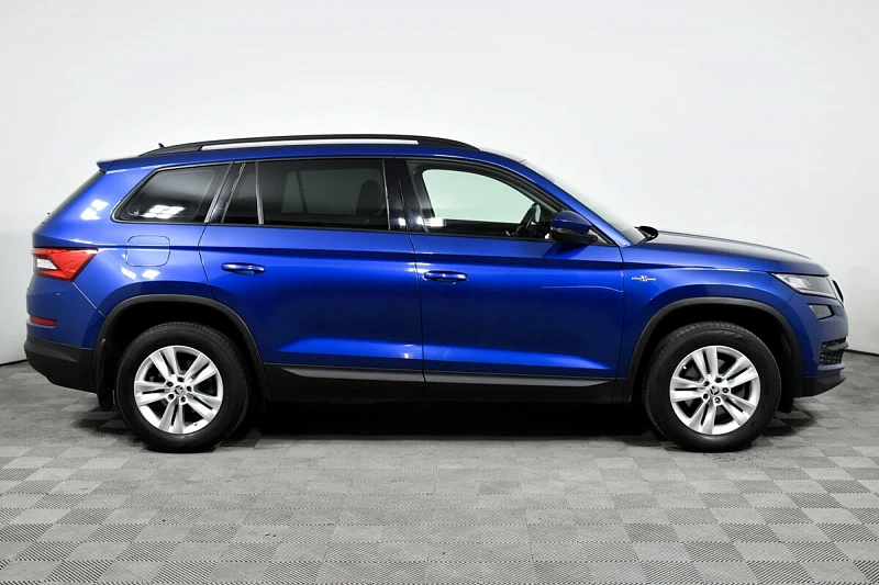 Kodiaq