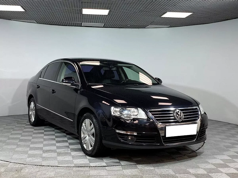 Passat