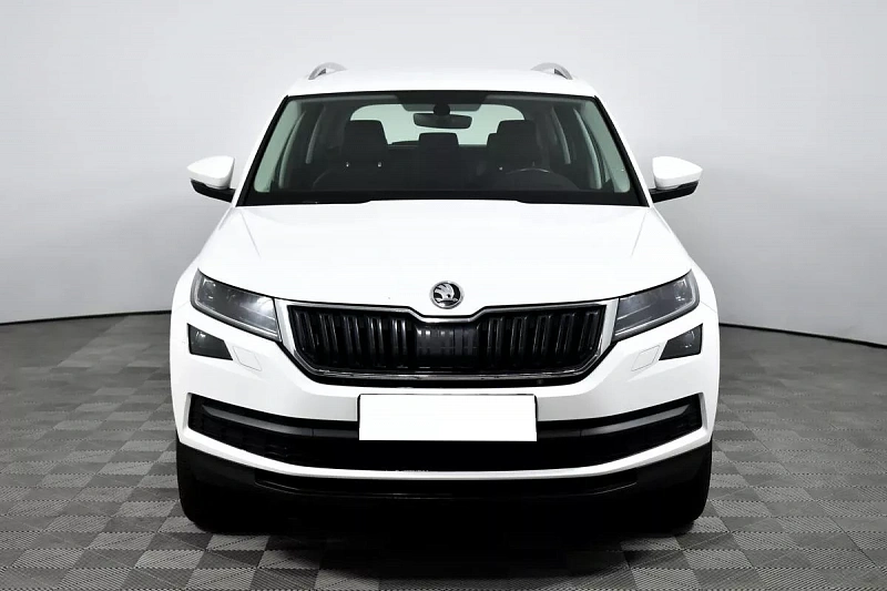 Kodiaq
