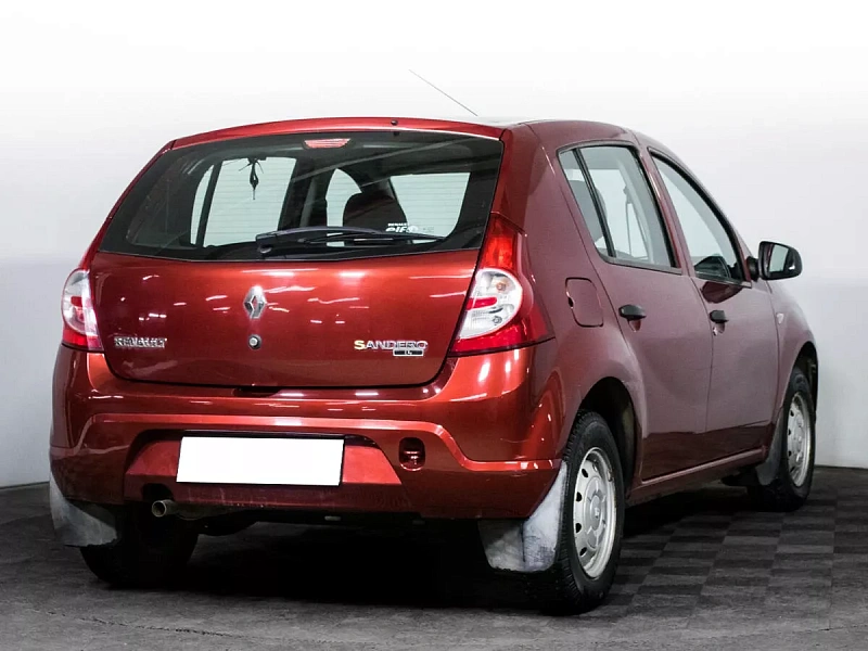 Sandero