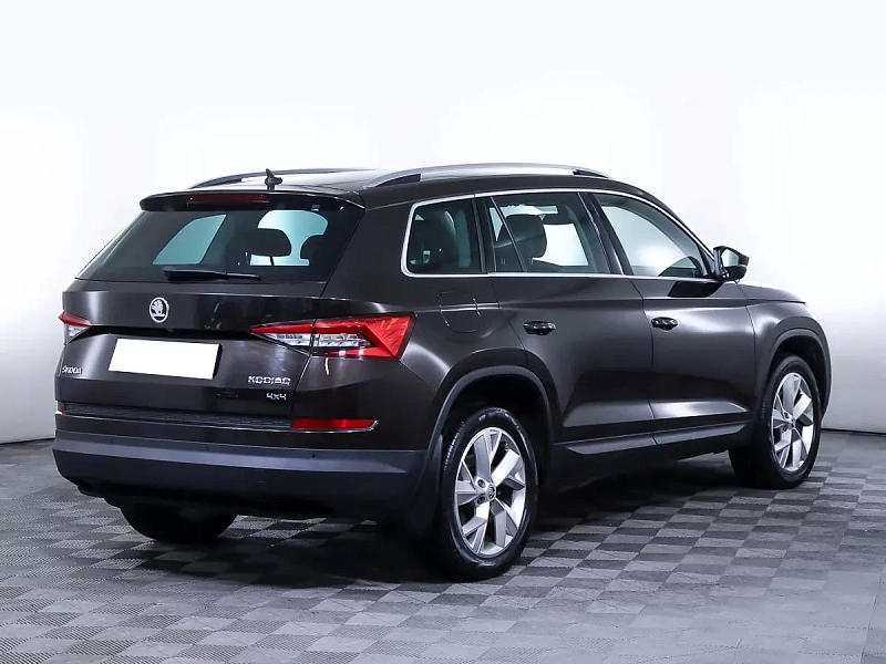 Kodiaq
