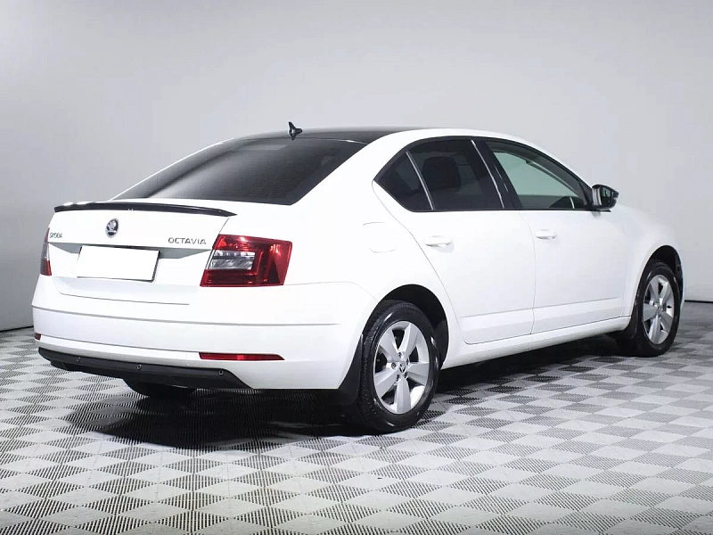Octavia