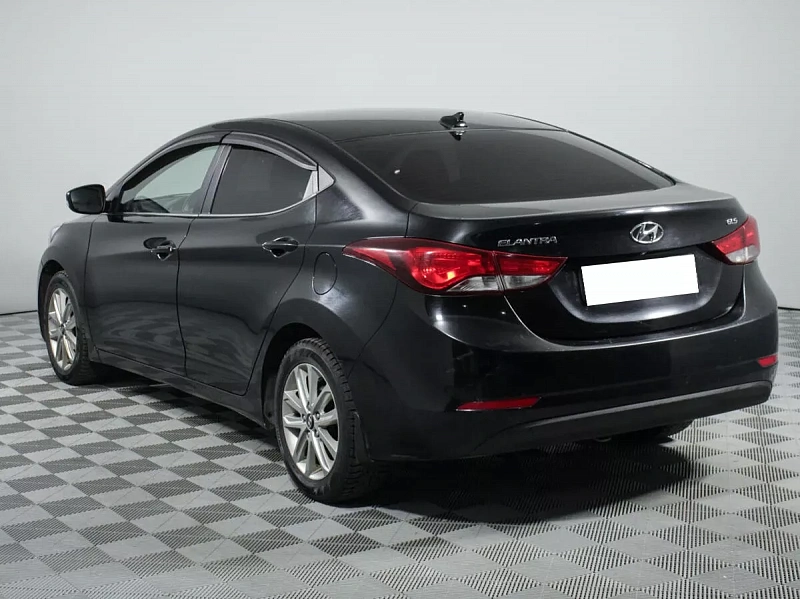 Elantra