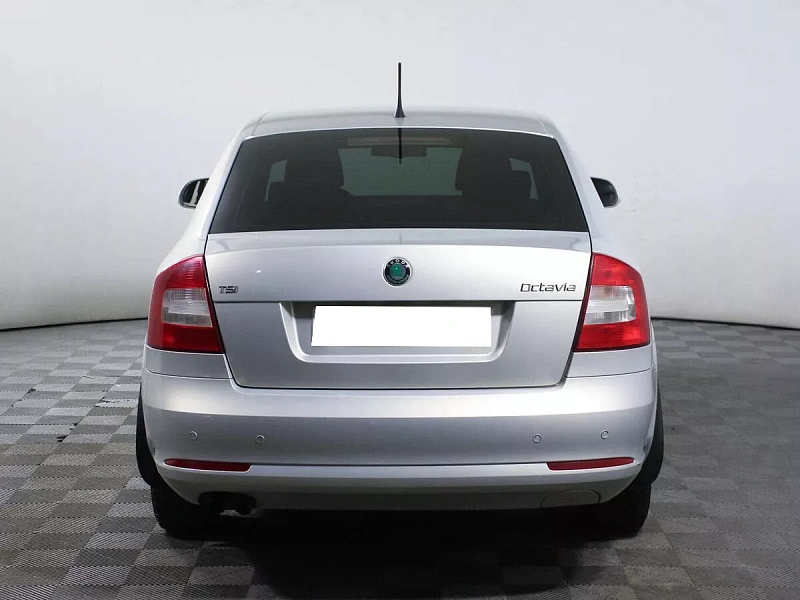 Octavia