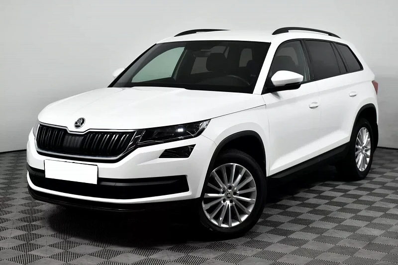 Kodiaq