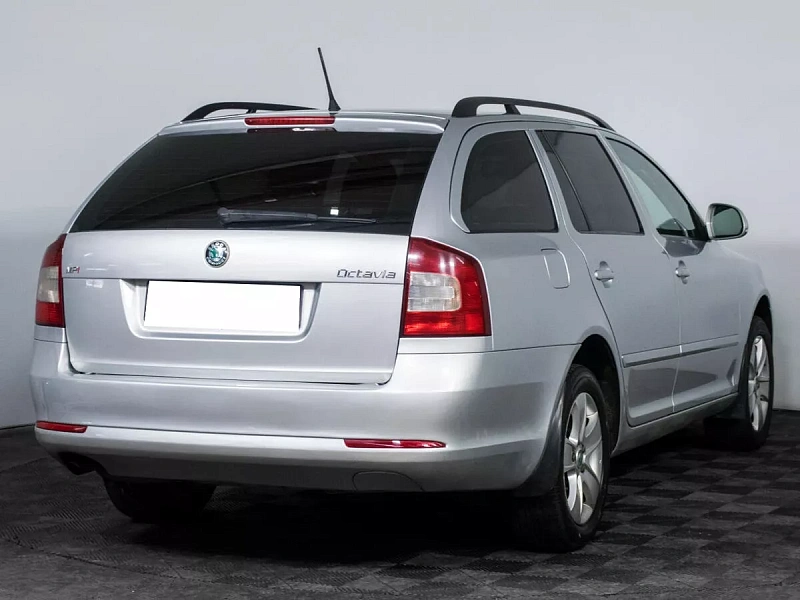 Octavia