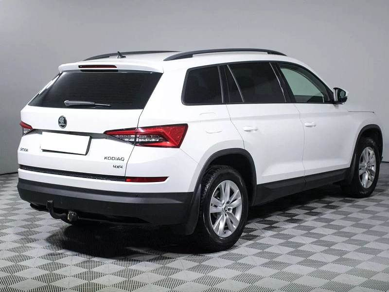 Kodiaq