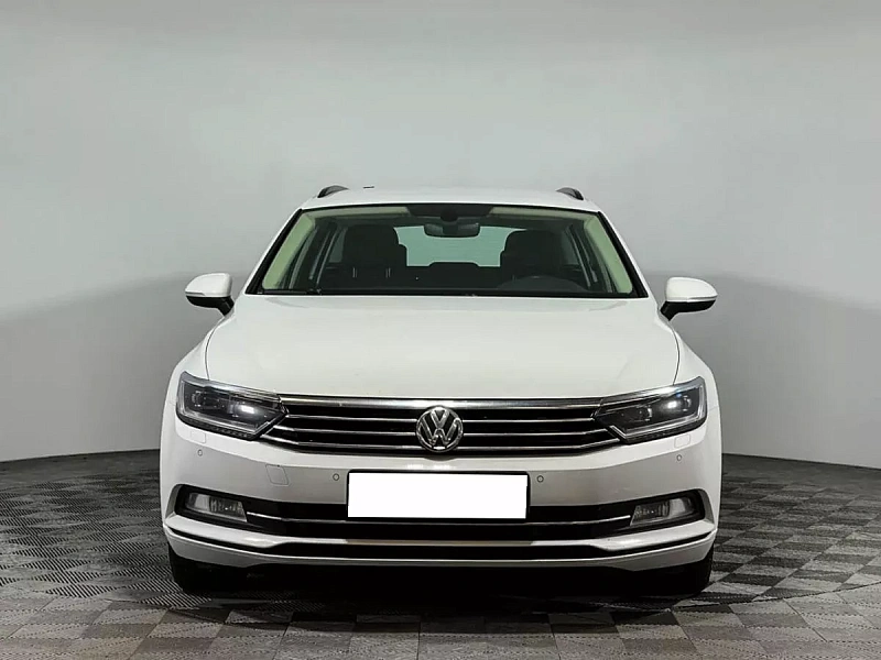 Passat