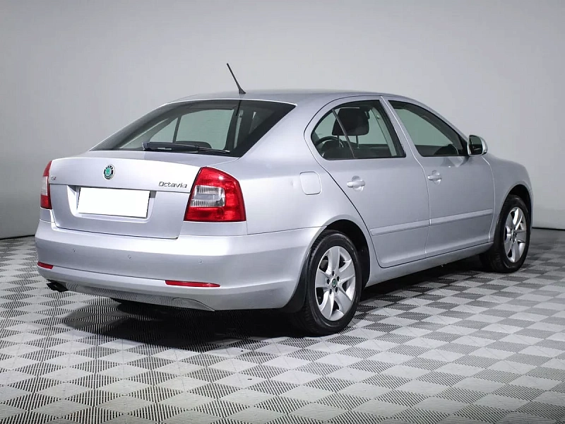 Octavia