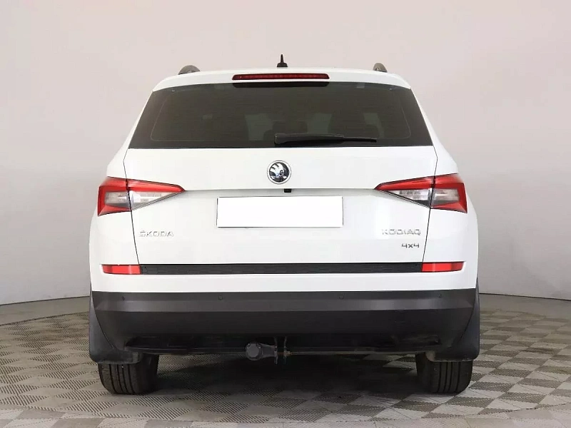 Kodiaq