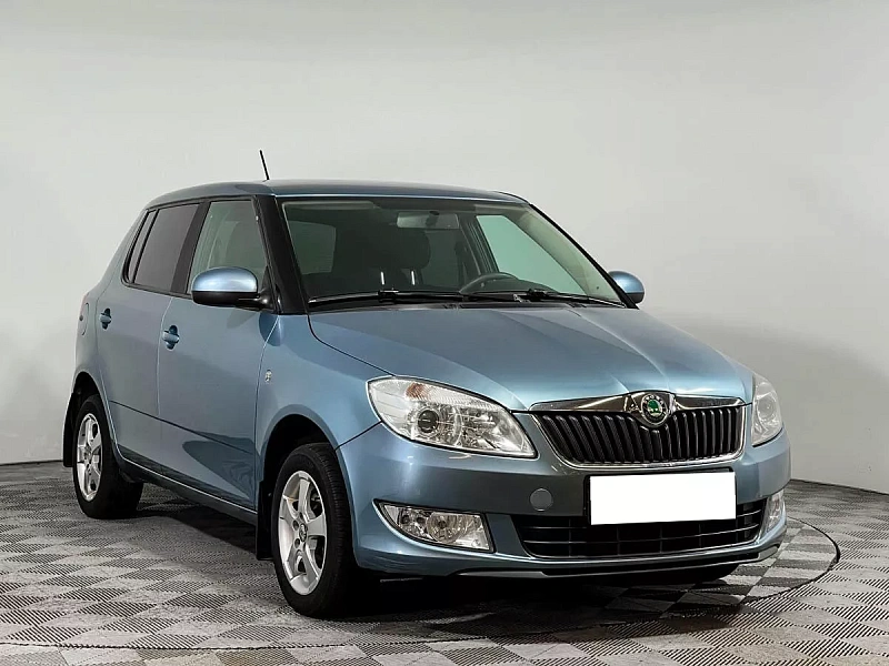 Fabia