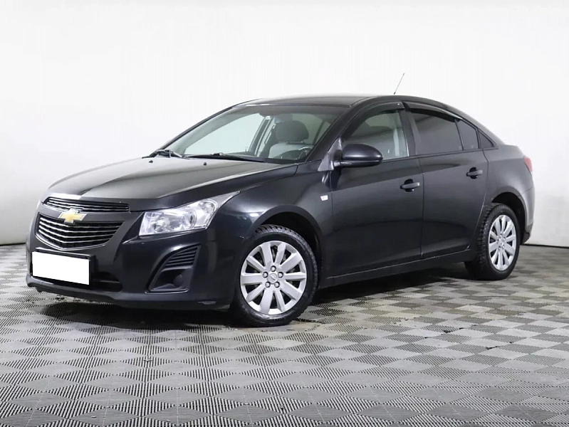 Cruze