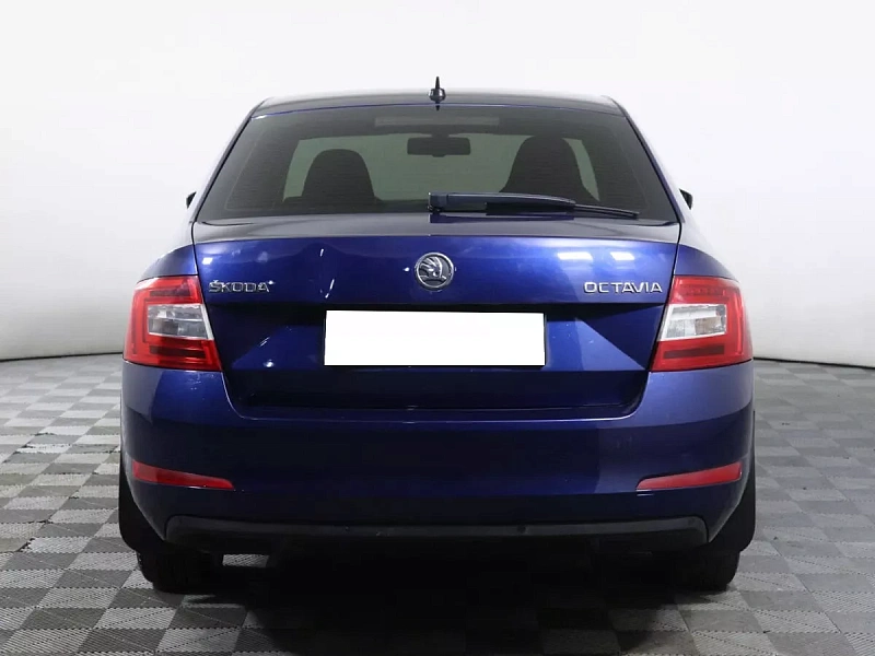 Octavia