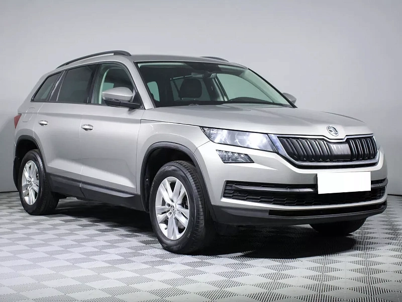 Kodiaq