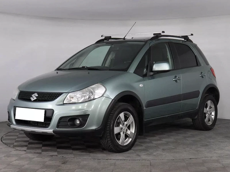 SX4