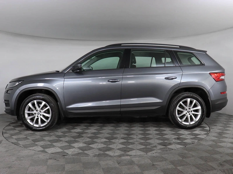 Kodiaq