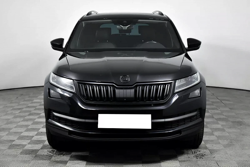 Kodiaq