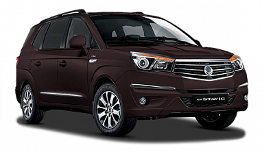 SsangYong Stavic