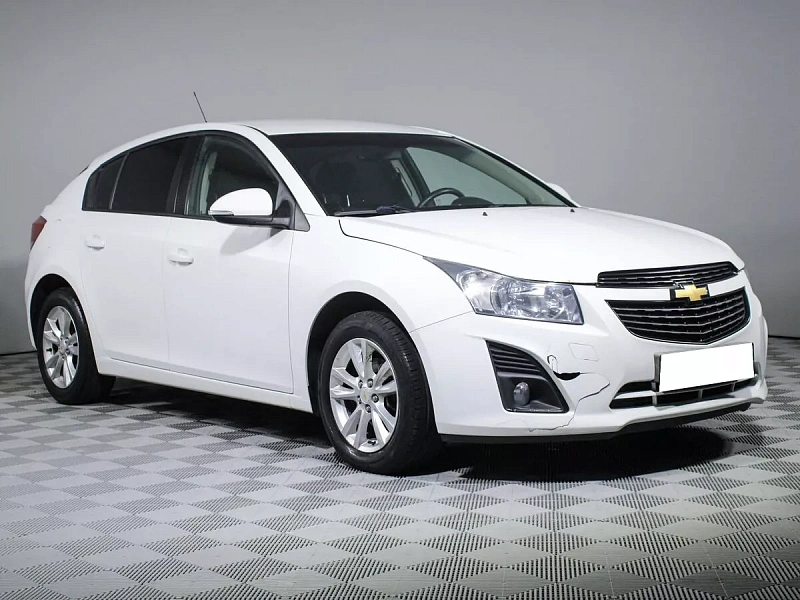 Cruze