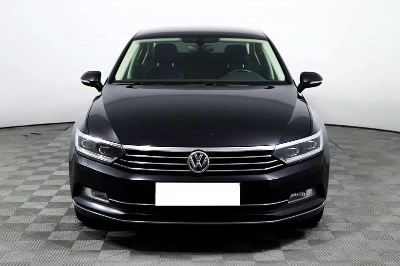 Passat