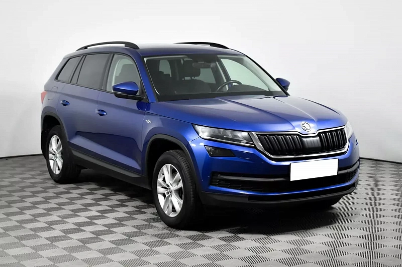 Kodiaq