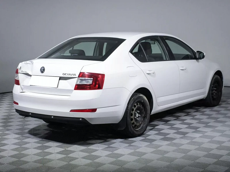 Octavia