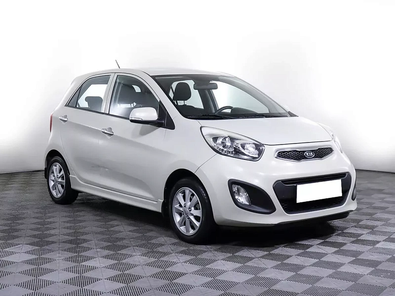 Picanto