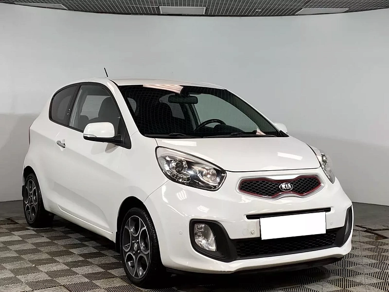 Picanto