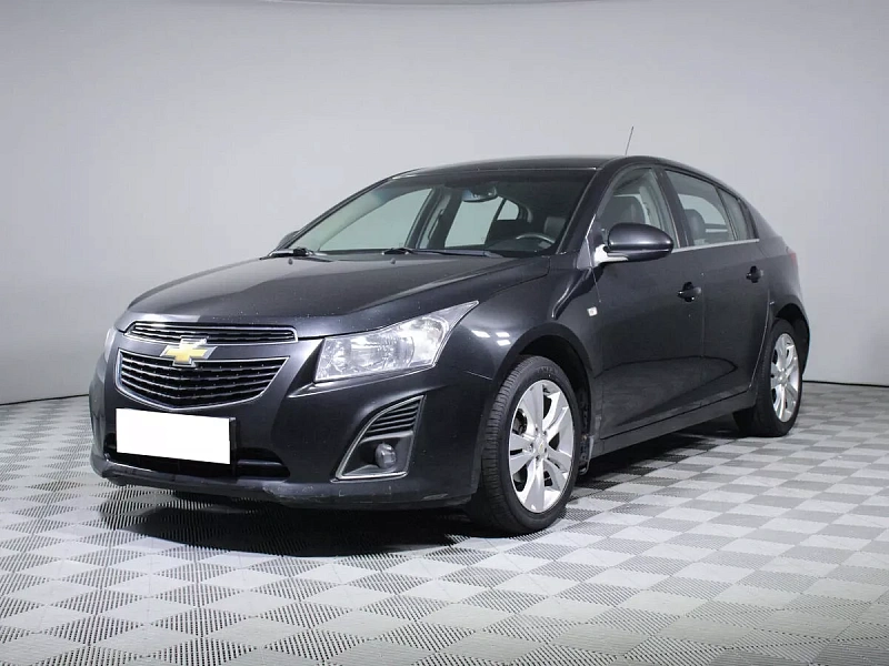 Cruze