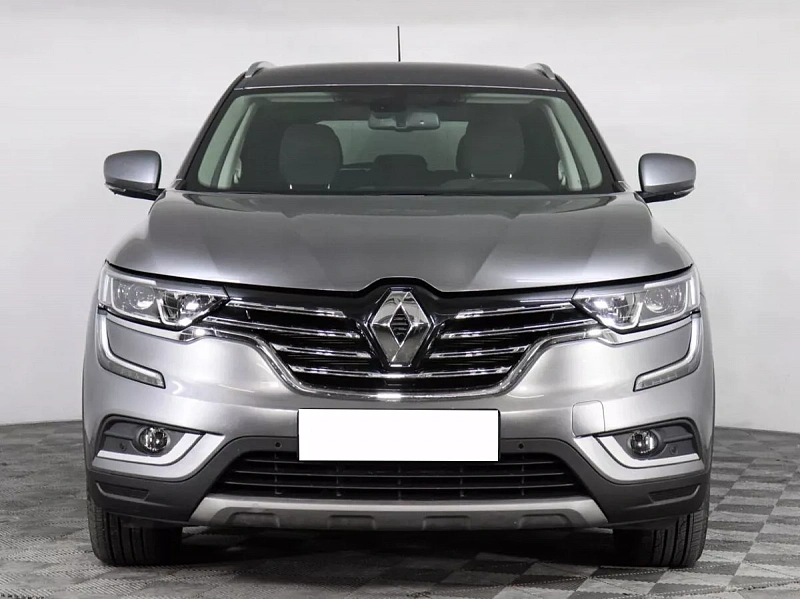 Koleos