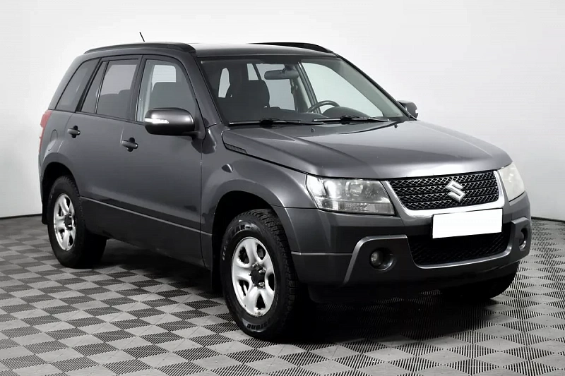 Grand Vitara