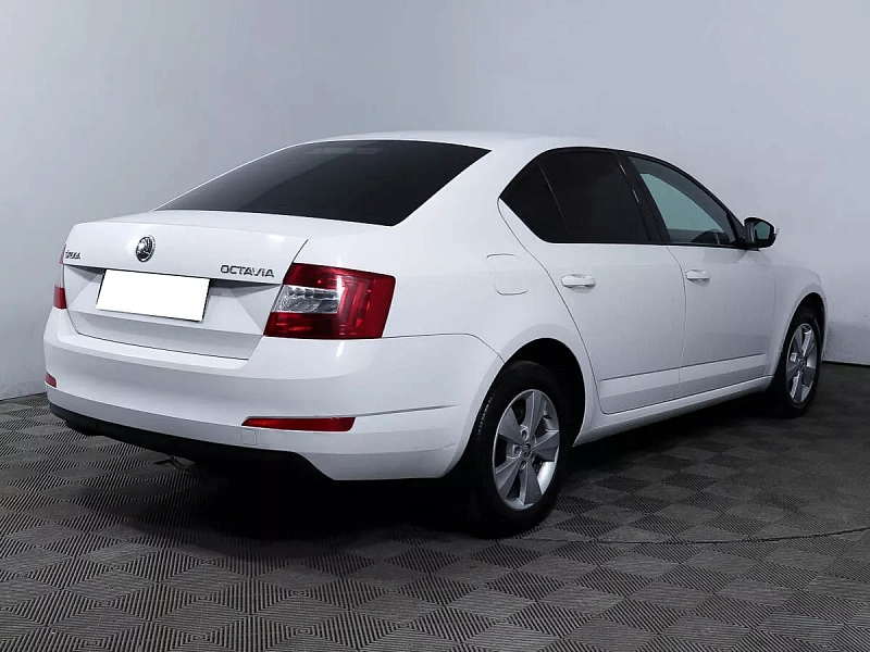 Octavia