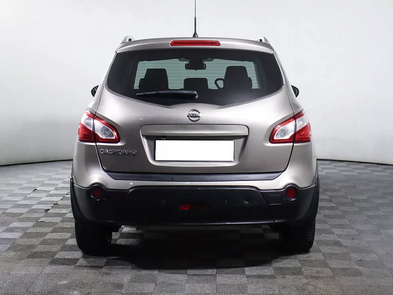 Qashqai+2